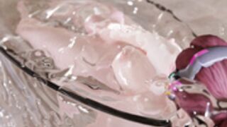 Dva futa Bath milkyways