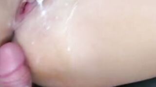 Extranjera se deja coger por plata