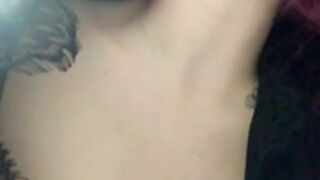 Wet__Bunny StripChat [23-03-2022]