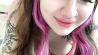 Wet__Bunny StripChat [23-03-2022]