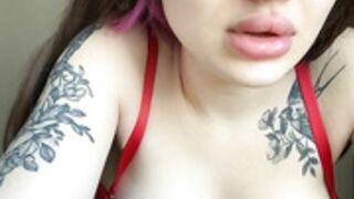 Wet__Bunny StripChat [23-03-2022]