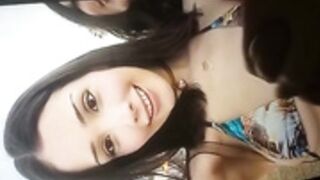 Zion Moreno cum tribute