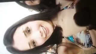 Zion Moreno cum tribute