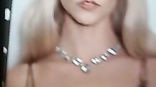 Anya Taylor-Joy cum tribute