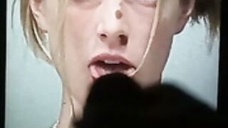 Hunter Schafer cum tribute
