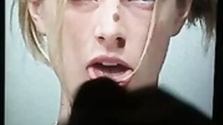 Hunter Schafer cum tribute