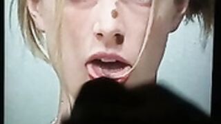 Hunter Schafer cum tribute