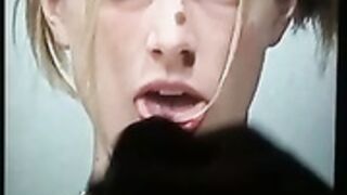 Hunter Schafer cum tribute