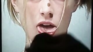 Hunter Schafer cum tribute