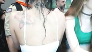 MFC Social TinyCammer doulbe BJ