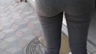 Perfect fit body Sexy ass