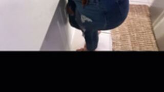 Allegra Cole bit tits and ass