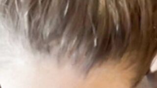 remy lacroix cum on tits