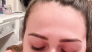 dddbrii onlyfans blowjob