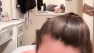 dddbrii onlyfans blowjob