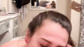 dddbrii onlyfans blowjob