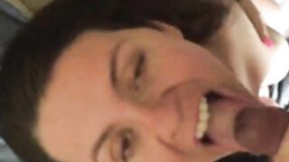 Jay rose wife gagging dick