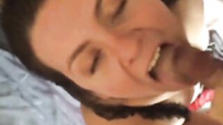 Jay rose wife gagging dick