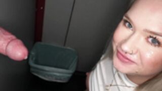 Harley King Gloryhole