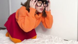 Jaz Grey OF Velma Solo