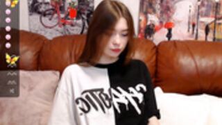 AgnesCandice 20221016FreeChat