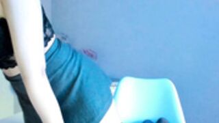 Kashito_Toto teasing