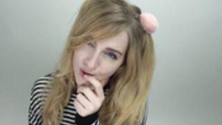MissPrincessKay Slut Training Diaries 2 Deepthroat