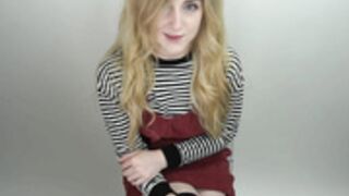 MissPrincessKay Slut Training Diaries 1 Anal