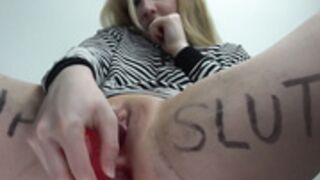 MissPrincessKay Slut Training 3