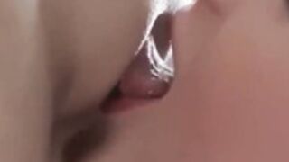 Licked