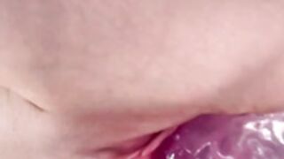 Mila Mondell  solo ride cam