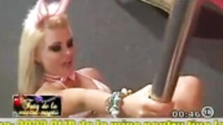 Ana maria mocanu fata de la miezul noptii xxx 2