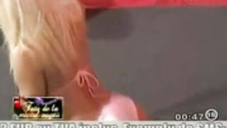 Ana maria mocanu fata de la miezul noptii xxx 2
