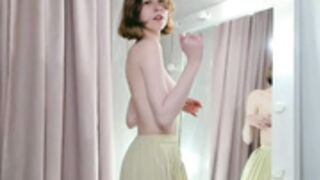 Sandy Willis rookie cum show