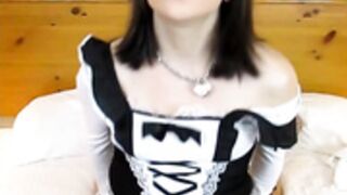 Nyxi Leon - dirty fuck