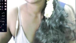 Shravya jaanu. Kannada lady ????