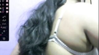 Shravya jaanu. Kannada lady ????