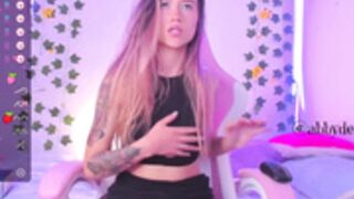 [CB] abbydeep_ | 2022_06_07