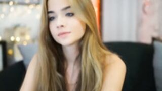 blondbutsmart WOW!! teasing