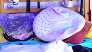 kittygy - masturbate, squirt