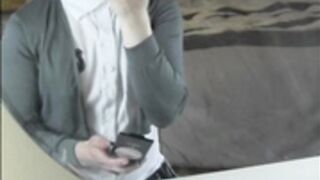 Nyxi Leon - doggy style