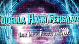 Ludella Vampire Breast Expansion