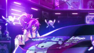Projekt Melody 10/14/22 Part 3/5