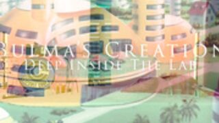 Madison Ivy Bulma Cosplay