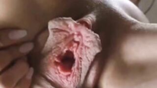 Singing pussy - funny