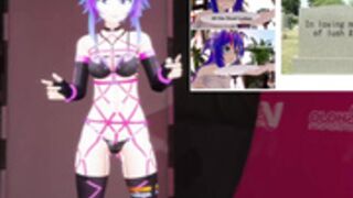 Projekt Melody 10/14/22 Part 1/5