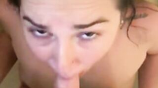 karlee grey blowjob of