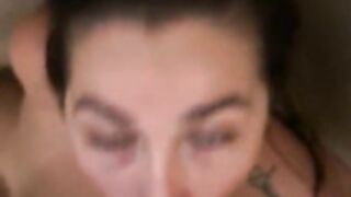 karlee grey blowjob of