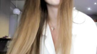 Coy_Amina 3 22-10-18 nn tease