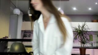 Coy_Amina 2 22-10-18 nn dance tease